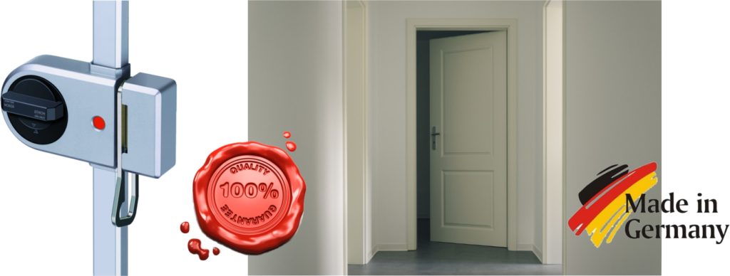 Otwieranie drzwi bez kluczyka Katowice