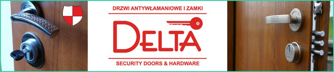 Wymiana zamka w drzwiach delta Katowice